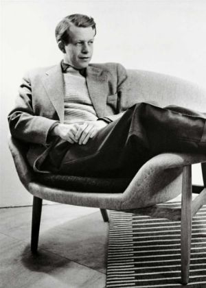 Billede til producenten Hans Olsen