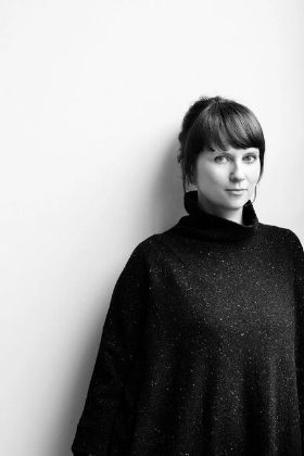 Billede til producenten Justyna Poplawska