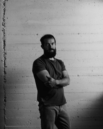 Billede til producenten Luca Galmarini