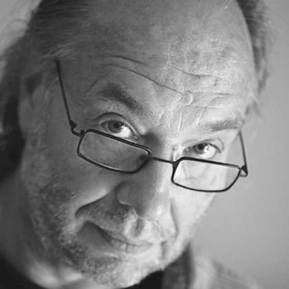 Billede til producenten Jahn Aamodt