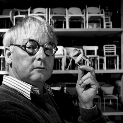 Billede til producenten Bruno Rey