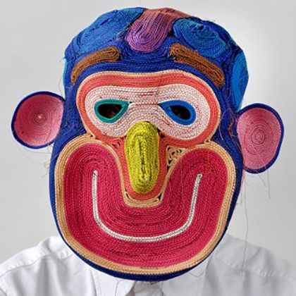 Billede til producenten Bertjan Pot