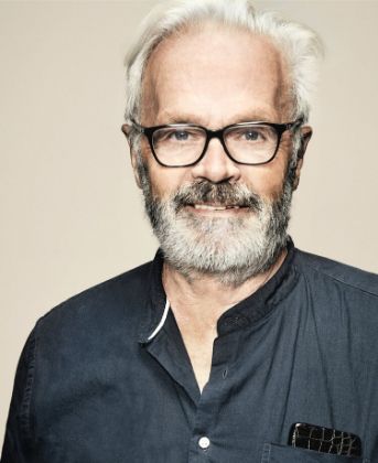 Billede til producenten Niels Gammelgaard