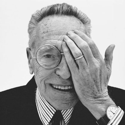 Billede til producenten Achille Castiglioni 