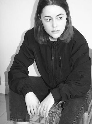 Billede til producenten Sofie Østerby