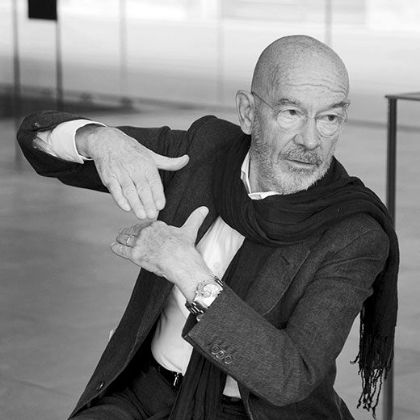 Billede til producenten Mario Bellini