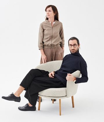 Billede til producenten Gamfratesi