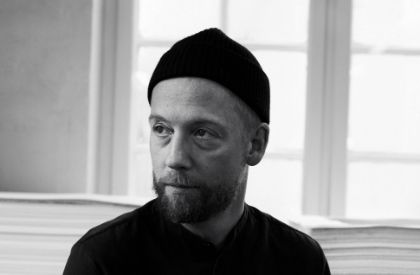 Billede til producenten Kasper Eistrup