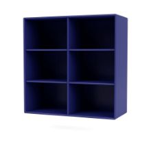 Billede af Montana Reol 1113 med Ophængsbeslag 69,6x69,6 cm - 135 Monarch