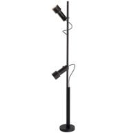 Billede af Lampefeber Palosanto B 5x2/90 Havelampe H: 90 cm - Sort