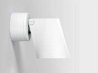 Billede af Lampefeber Stic Udendørs Spotlight Ø: 10 cm - Hvid