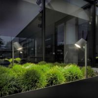 Billede af Lampefeber Stic F Udendørs H: 80,6 cm - Cool Brun