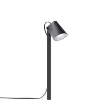 Billede af Lampefeber Stic F Udendørs H: 80,6 cm - Sort