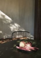 Billede af &Tradition Thorvald SC98 Space Copenhagen Outdoor Dining Table Ø: 115 cm - Bronze Green