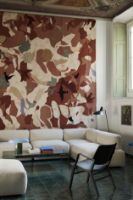 Billede af &Tradition Ax HM11 Lounge Chair SH: 39,9 cm - Dark Stained Oak