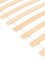 Billede af Moebe Bed Slats 90x200 cm - Birch