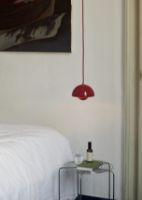 Billede af &Tradition Flowerpot VP10 Pendel Ø: 16 cm - Vermilion Red