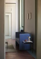 Billede af &Tradition Como SC53 Portable Lamp Ø: 15,6 cm - Aluminium