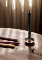 Billede af Ferm Living Pure Candles Set of 4 H: 30 cm - Whimsical Blend