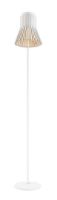 Billede af Secto Design Petite 4610 Gulvlampe H: 130 cm - Hvid