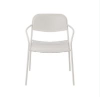 Billede af Blomus YUA Armchair - Silk Gray