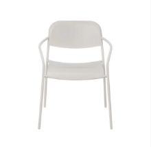 Billede af Blomus YUA Armchair - Silk Gray