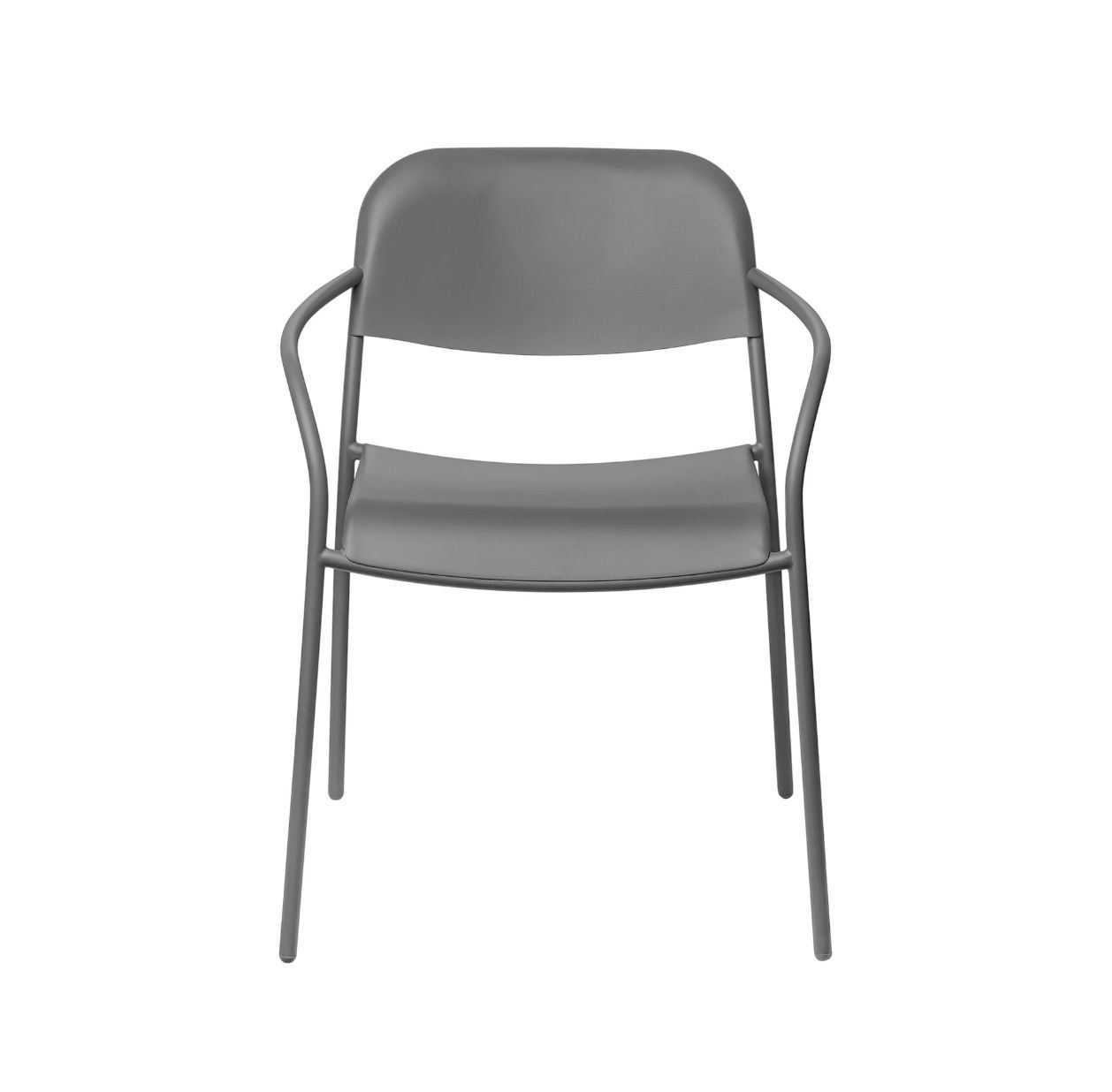 Billede af Blomus YUA Armchair - Granite Gray