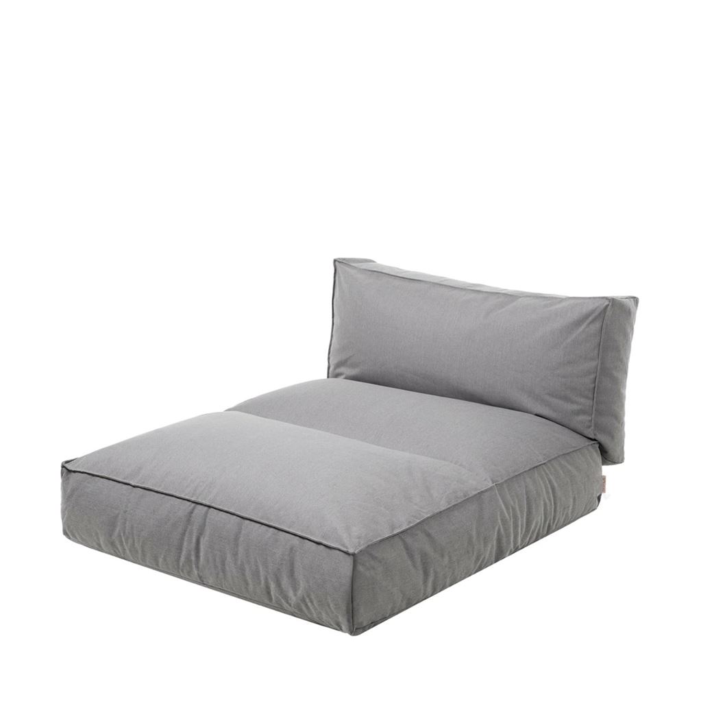 Billede af Blomus Stay Day Bed 120x190 cm - Stone 