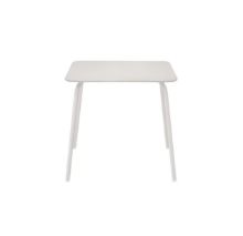 Billede af Blomus YUA Bistro Table 80x80 cm - Silk Gray