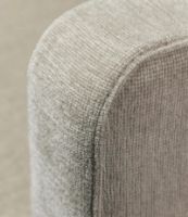 Billede af FDB Møbler Firhøj 2,5 Pers Sofa L: 198 cm - Tangent/Beige