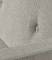 Billede af FDB Møbler Firhøj 3 Pers Sofa L: 228 cm - Tangent/Beige