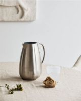 Billede af Nordal LEE Kande 2800 ML - Jern/Krom FORUDBESTIL: MARTS 