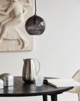 Billede af Nordal LEE Kande 2800 ML - Jern/Krom FORUDBESTIL: MARTS 