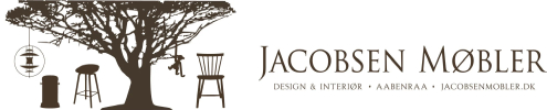 Jacobsen Møbler