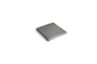 Billede af HAY Seat Cushion for Type Chair - Silver
