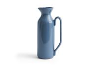 Billede af HAY Barro Jug Tall 2 Liter H: 32 cm - Dark Blue
