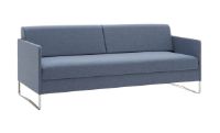 Billede af Trekanten Hestbæk Model 33 Dobbelt Sovesofa L: 198 cm - Torino 200 OUTLET