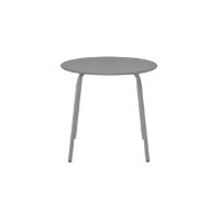 Billede af Blomus YUA Bistro Table Ø: 80 cm - Granite Gray
