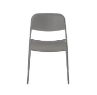 Billede af Blomus YUA Chair - Granite Gray