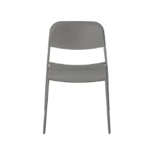 Billede af Blomus YUA Chair - Granite Gray
