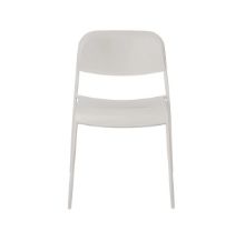 Billede af Blomus YUA Chair - Silk Gray