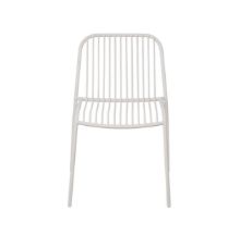 Billede af Blomus YUA WIRE Chair - Silk Gray
