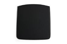 Billede af HAY Pastis Seat Pad - Scozie Leather/Black