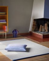 Billede af HAY Ram Cushion 48x60 cm - Lavender