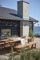 Billede af Sika-Design George Havemøbelsæt - Teak