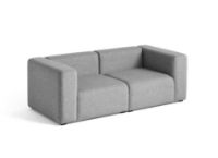 Billede af HAY Mags 2 Seater Combination 1 L: 194 cm - Hallingdal 116