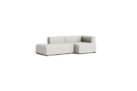 Billede af HAY Mags 2,5 Seater Combination 3 Right End L: 246,5 cm - Hallingdal 103