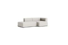 Billede af HAY Mags 2,5 Seater Combination 3 Right End L: 246,5 cm - Hallingdal 103