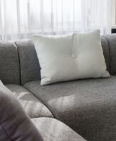 Billede af HAY Mags Corner Combination 2 L: 264,5 cm - Left End - Hallingdal 116/Black Stained Beech