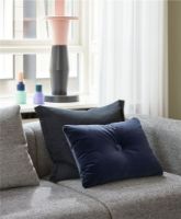 Billede af HAY Mags Corner Combination 2 L: 264,5 cm - Left End - Hallingdal 130/Black Stained Beech